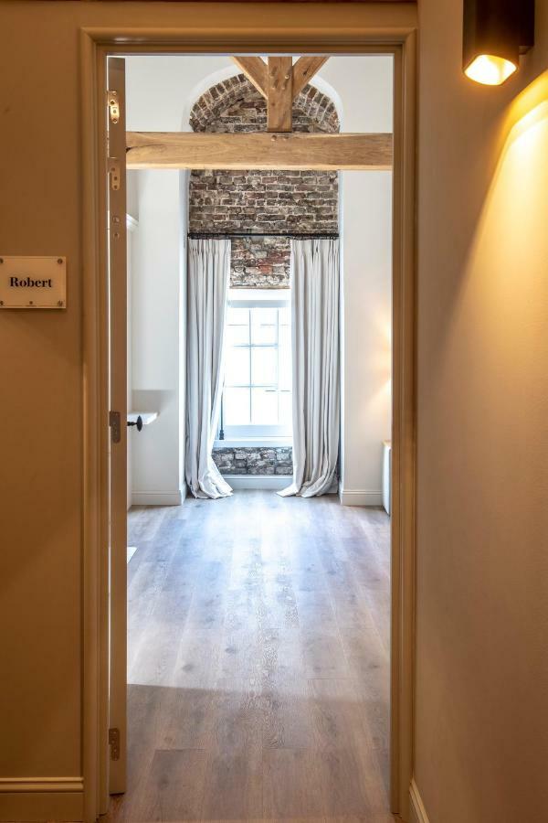 Bed & Breakfast Jezuietenplein 21 Oudenaarde Exterior photo